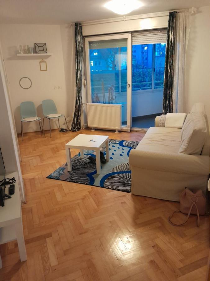 Welcome To Zagrzeb Zewnętrze zdjęcie